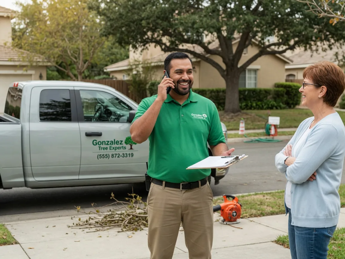 Tree Service Mount Ida, AR FAQs